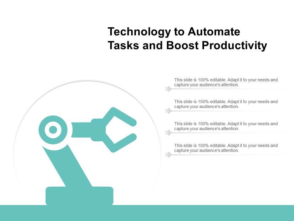 Technology_To_Automate_Tasks_And_Boost_Productivity_Ppt_PowerPoint_Presentation_Infographic_Template_File_Formats_Slide_1.jpg