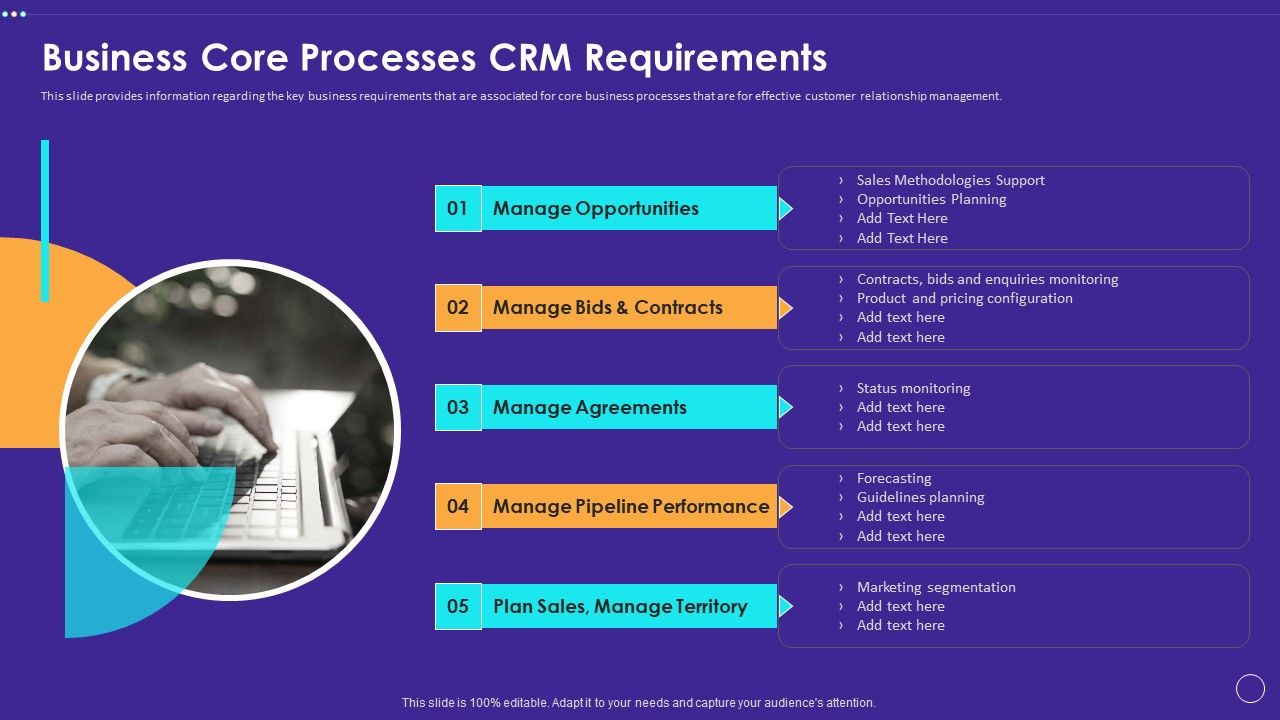 Technology_Transformation_Toolkit_To_Enhance_Customer_Service_Business_Core_Processes_CRM_Requirements_Demonstration_PDF_Slide_1.jpg