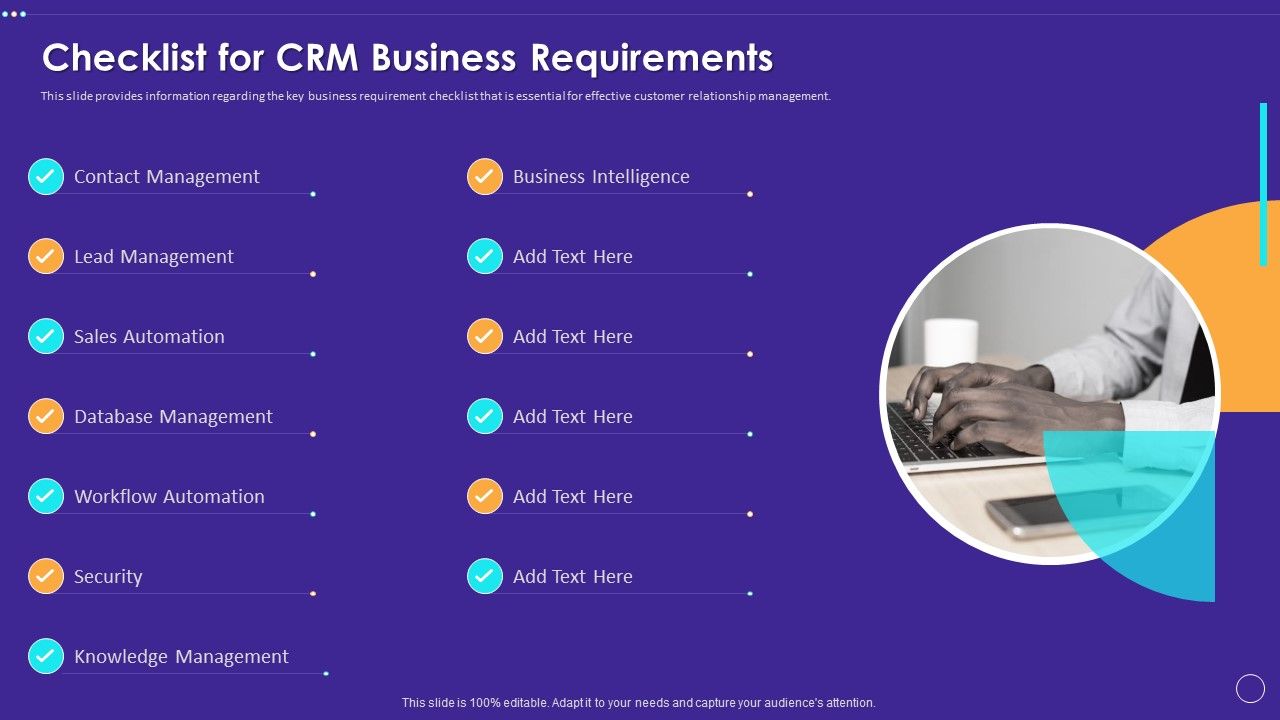 Technology_Transformation_Toolkit_To_Enhance_Customer_Service_Checklist_For_CRM_Business_Requirements_Guidelines_PDF_Slide_1.jpg