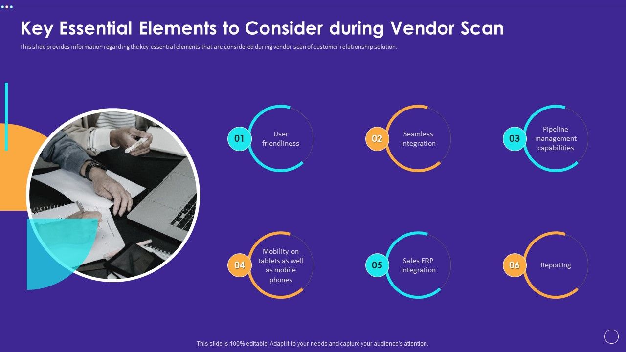 Technology_Transformation_Toolkit_To_Enhance_Customer_Service_Key_Essential_Elements_To_Consider_During_Vendor_Scan_Pictures_PDF_Slide_1.jpg