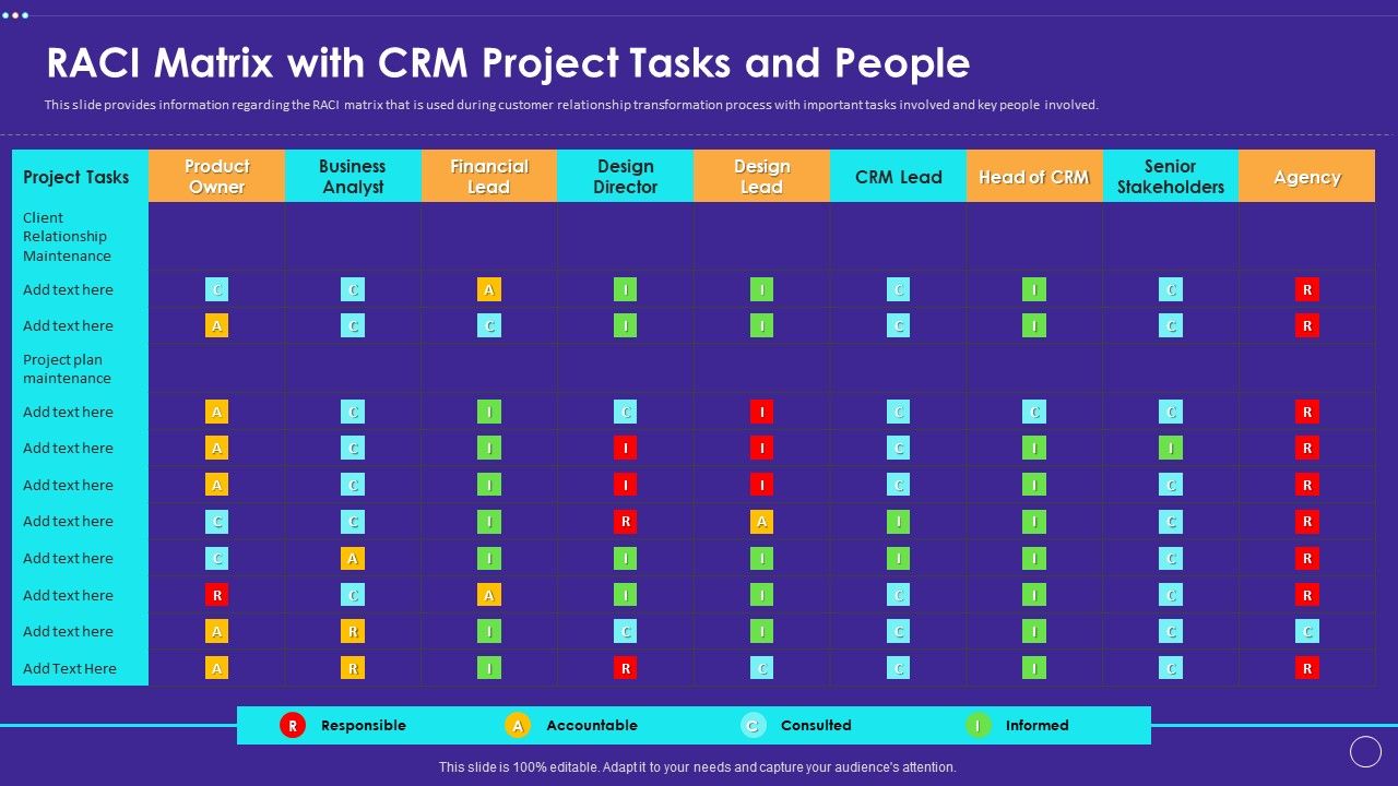 Technology_Transformation_Toolkit_To_Enhance_Customer_Service_RACI_Matrix_With_CRM_Project_Tasks_And_People_Portrait_PDF_Slide_1.jpg