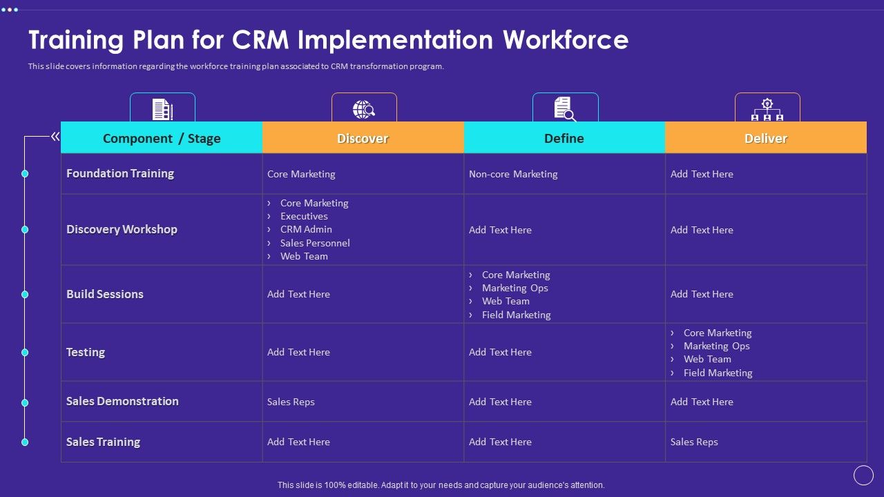 Technology_Transformation_Toolkit_To_Enhance_Customer_Service_Training_Plan_For_CRM_Implementation_Workforce_Summary_PDF_Slide_1.jpg