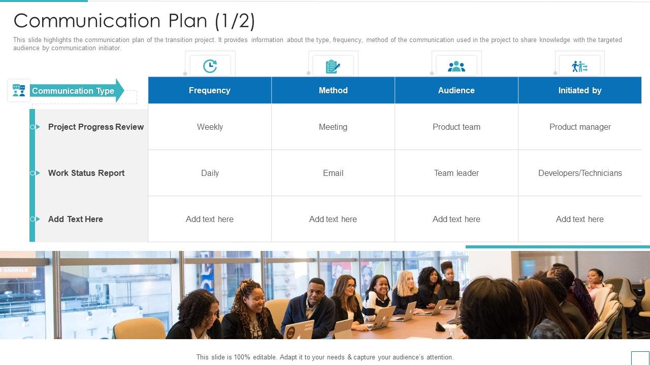 Technology_Upgradation_Action_Plan_Communication_Plan_Ppt_Ideas_Portrait_PDF_Slide_1.jpg