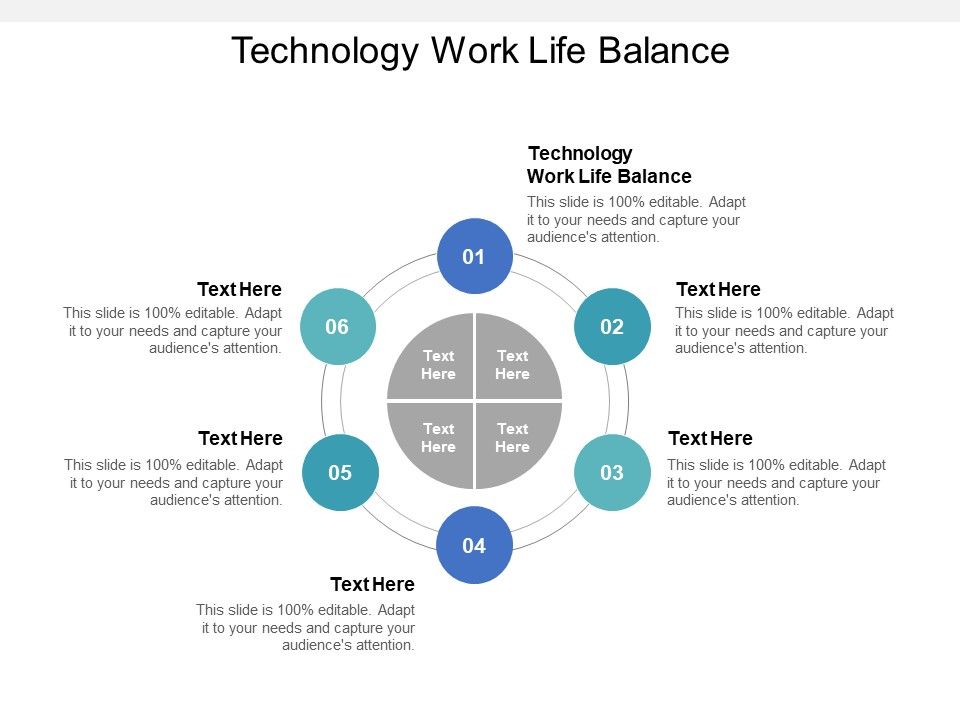 Technology_Work_Life_Balance_Ppt_PowerPoint_Presentation_Summary_Slides_Slide_1.jpg