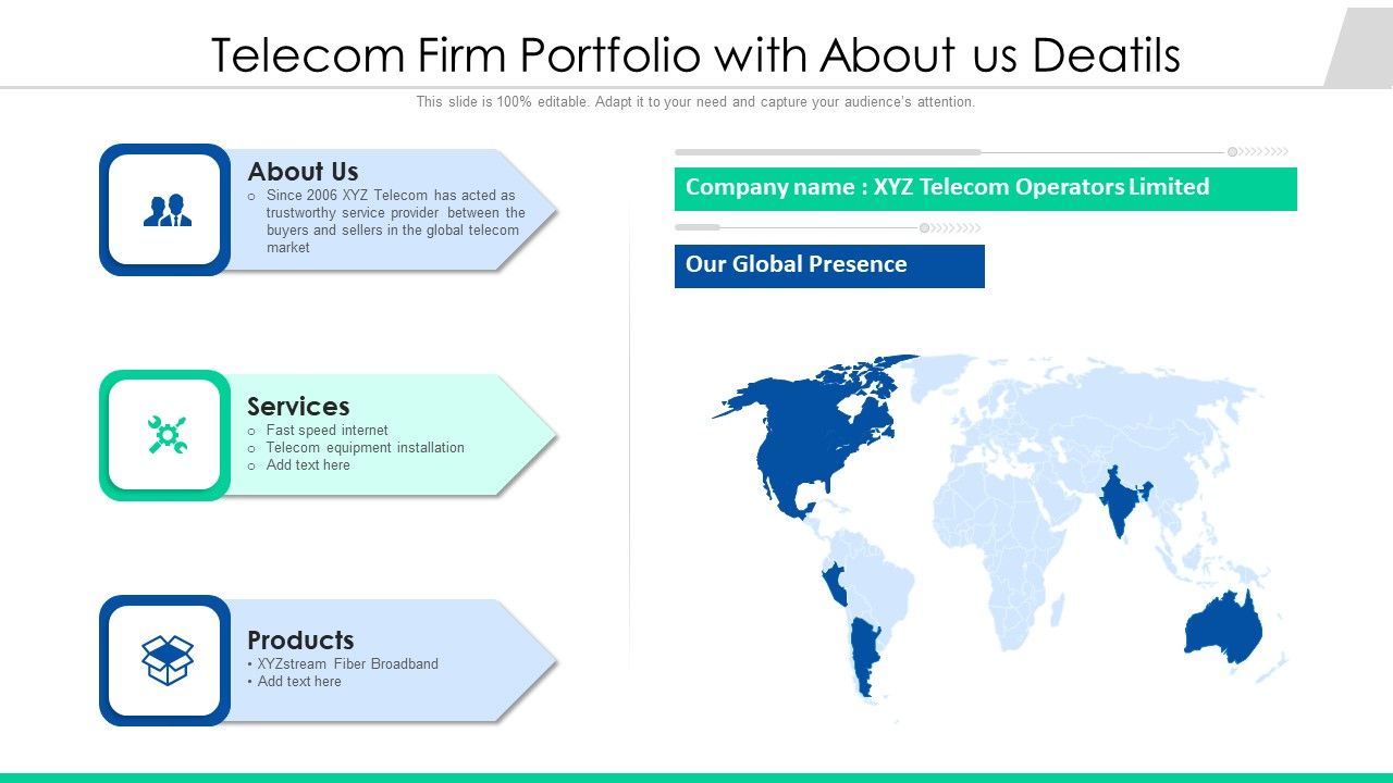 Telecom_Firm_Portfolio_With_About_Us_Deatils_Ppt_Summary_PDF_Slide_1.jpg