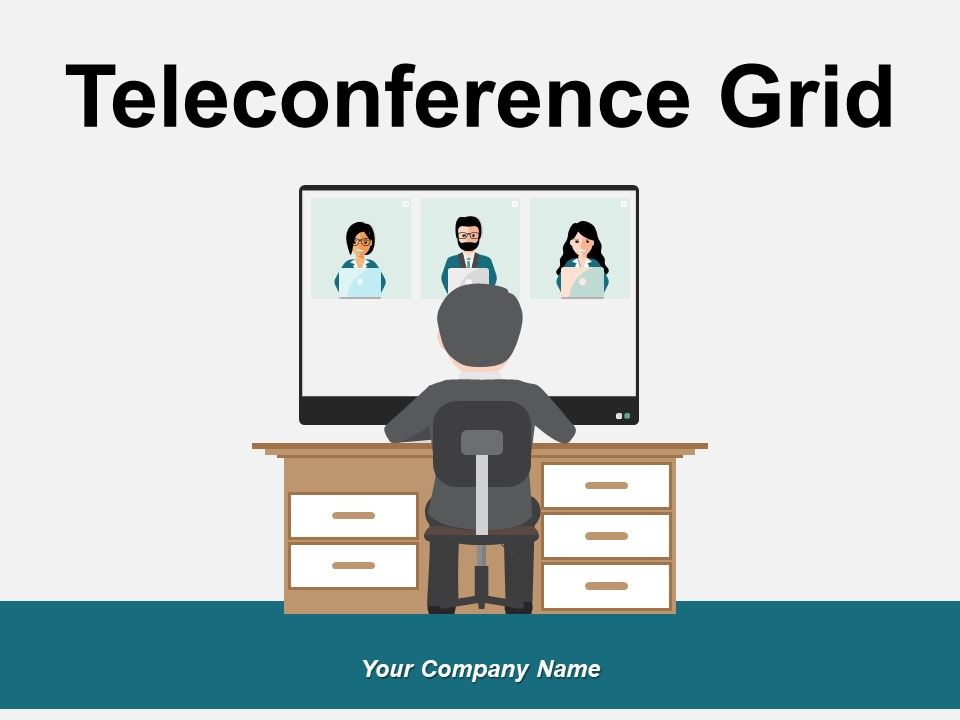 Teleconference_Grid_Conference_Call_Cordless_Phone_Ppt_PowerPoint_Presentation_Complete_Deck_Slide_1.jpg