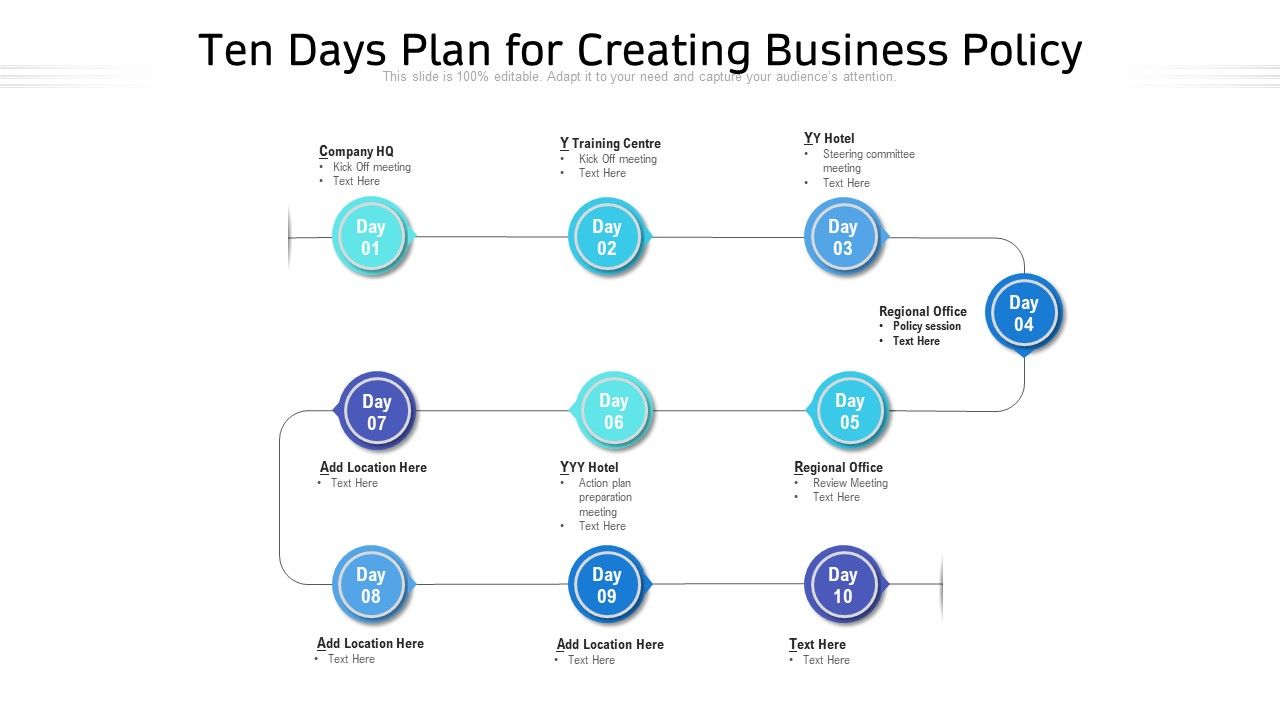 Ten_Days_Plan_For_Creating_Business_Policy_Ppt_PowerPoint_Presentation_Gallery_Slide_PDF_Slide_1.jpg