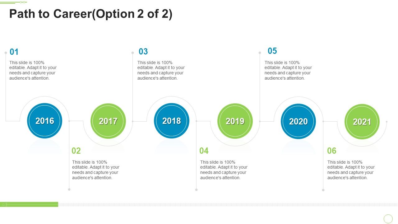 Ten_Minutes_Personal_Introduction_Path_To_Career_Option_Your_Ppt_Professional_Objects_PDF_Slide_1.jpg