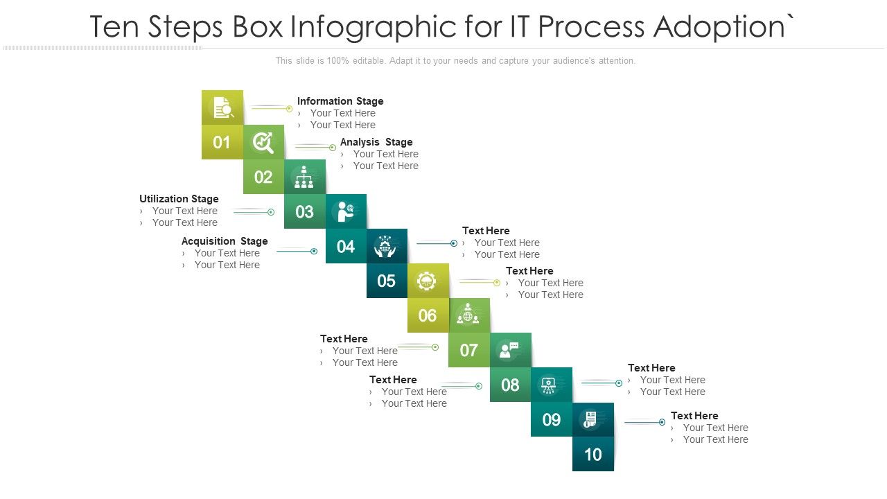 Ten_Steps_Box_Infographic_For_IT_Process_Adoption_Ppt_PowerPoint_Presentation_File_Skills_PDF_Slide_1.jpg