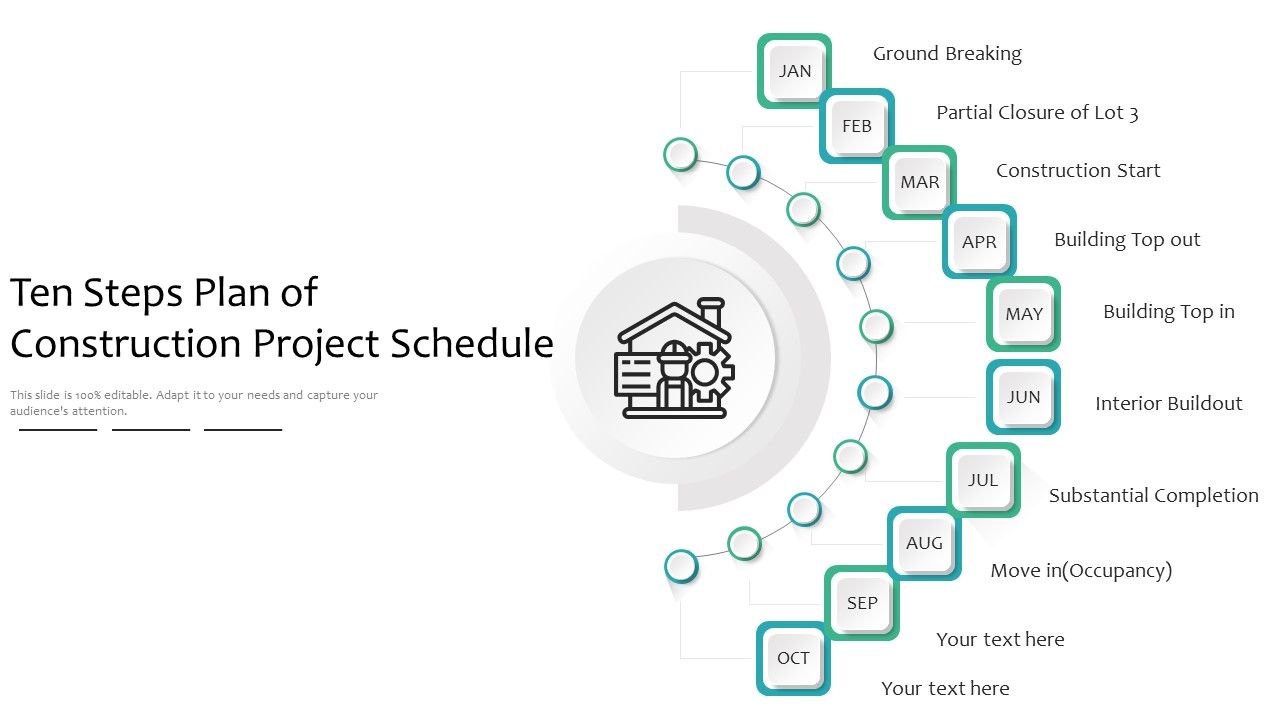 Ten_Steps_Plan_Of_Construction_Project_Schedule_Ppt_PowerPoint_Presentation_File_Pictures_PDF_Slide_1.jpg