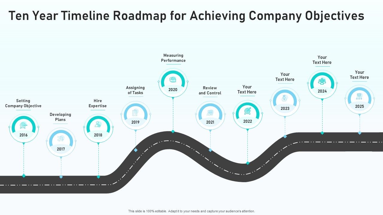 Ten_Year_Timeline_Roadmap_For_Achieving_Company_Objectives_Introduction_PDF_Slide_1.jpg