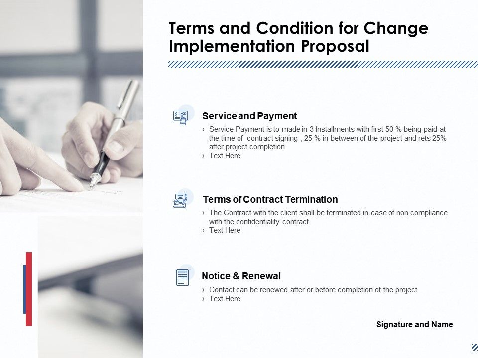 Terms_And_Condition_For_Change_Implementation_Proposal_Ppt_PowerPoint_Presentation_Summary_Pictures_Slide_1.jpg