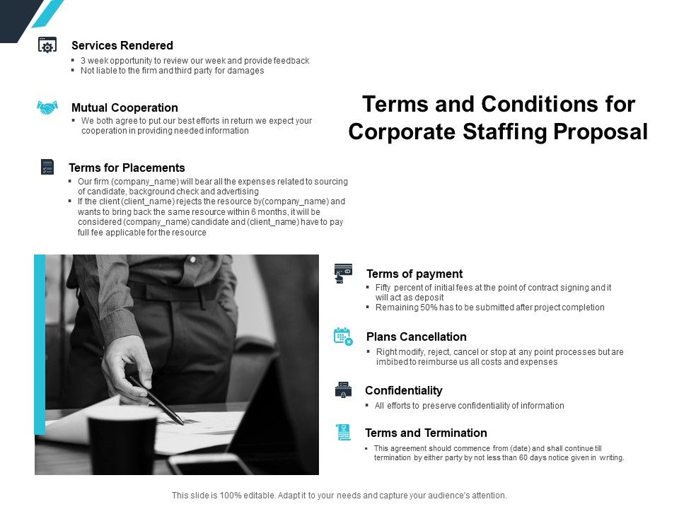 Terms_And_Conditions_For_Corporate_Staffing_Proposal_Ppt_PowerPoint_Presentation_Professional_Graphic_Images_Slide_1.jpg