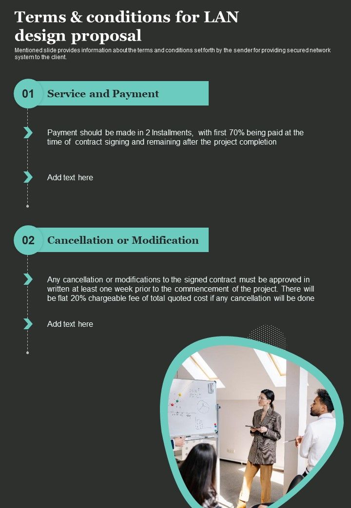 Terms_And_Conditions_For_LAN_Design_Proposal_One_Pager_Sample_Example_Document_Slide_1.jpg