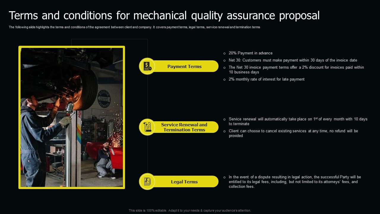 Terms_And_Conditions_For_Mechanical_Quality_Assurance_Proposal_Ppt_Slides_Slideshow_PDF_Slide_1.jpg