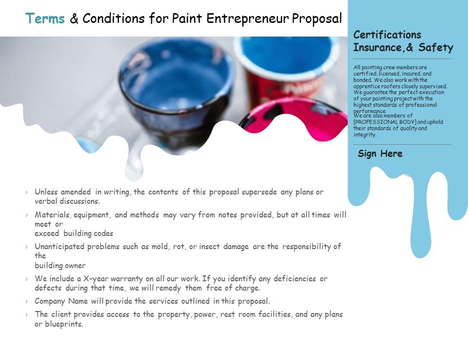 Terms_And_Conditions_For_Paint_Entrepreneur_Proposal_Ppt_Outline_Background_PDF_Slide_1.jpg
