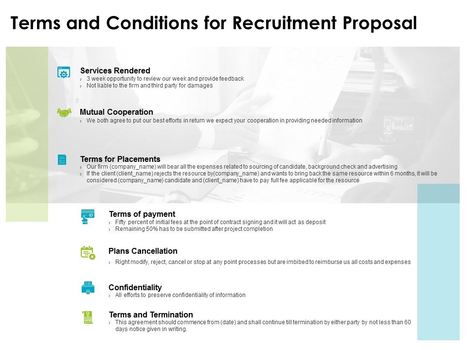 Terms_And_Conditions_For_Recruitment_Proposal_Ppt_PowerPoint_Presentation_Model_Graphics_Tutorials_Slide_1.jpg