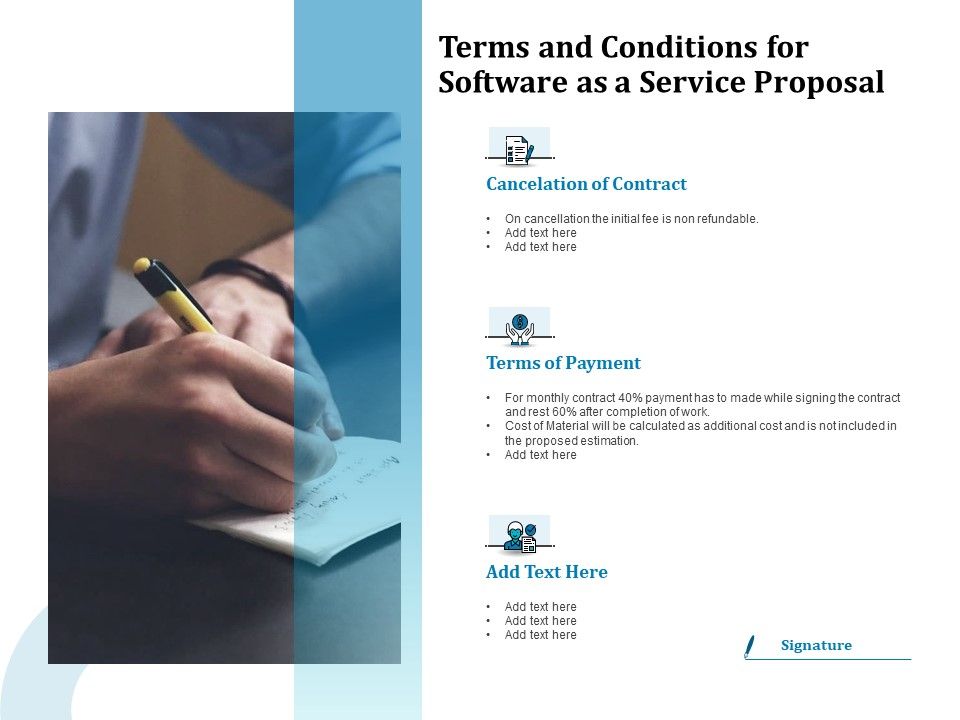 Terms_And_Conditions_For_Software_As_A_Service_Proposal_Ppt_Layouts_Layout_PDF_Slide_1.jpg