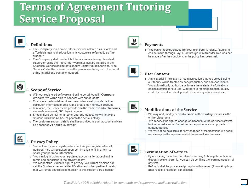 Terms_Of_Agreement_Tutoring_Service_Proposal_Ppt_Summary_Professional_PDF_Slide_1.jpg