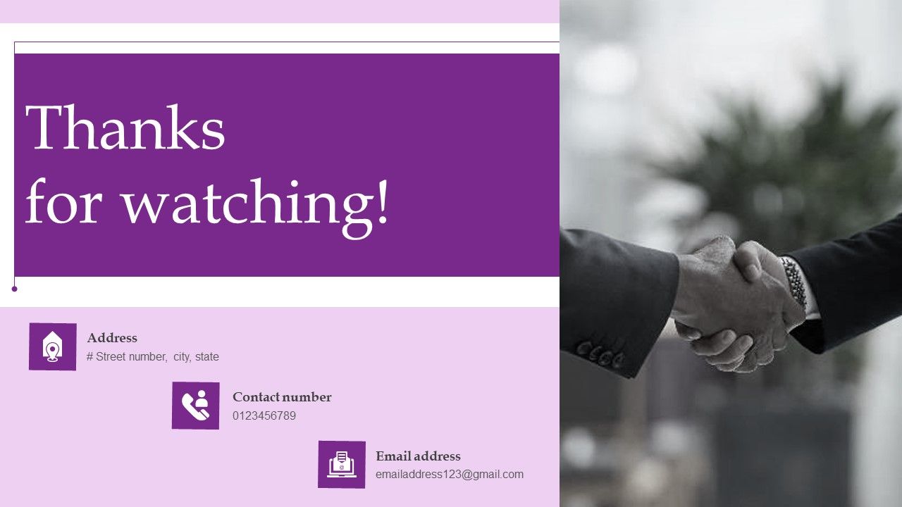 Thanks_For_Watching_Brand_And_Equity_Evaluation_Techniques_And_Procedures_Professional_PDF_Slide_1.jpg