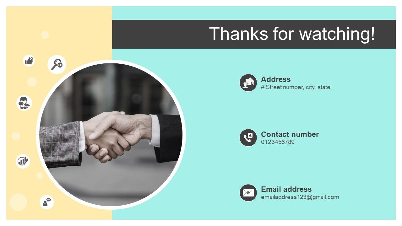Thanks_For_Watching_Online_And_Offline_Brand_Promotion_Techniques_Summary_PDF_Slide_1.jpg