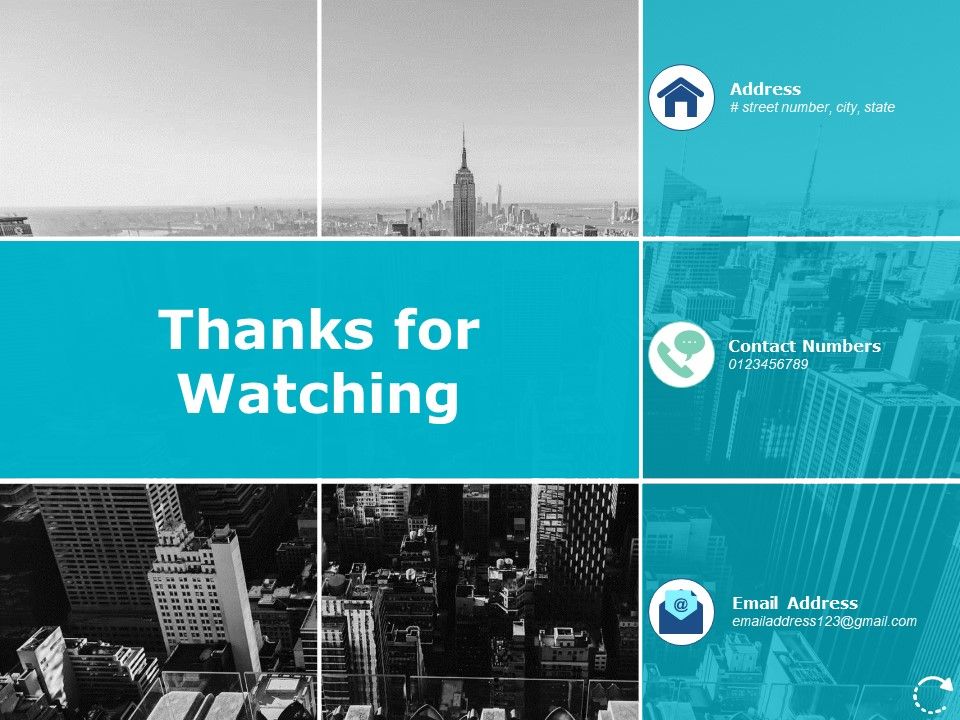 Thanks_For_Watching_Succession_And_Career_Planning_Ppt_PowerPoint_Presentation_Outline_Design_Templates_Slide_1.jpg
