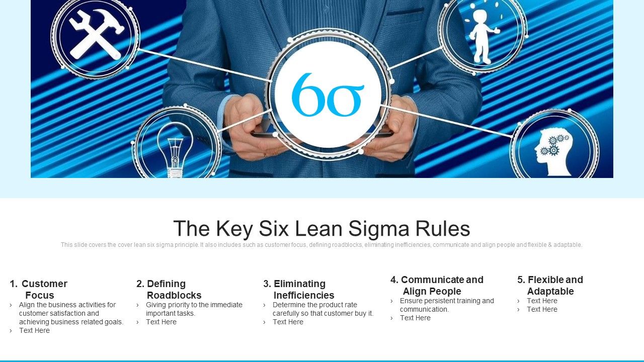 The_Key_Six_Lean_Sigma_Rules_Ppt_Portfolio_Slide_Portrait_PDF_Slide_1.jpg