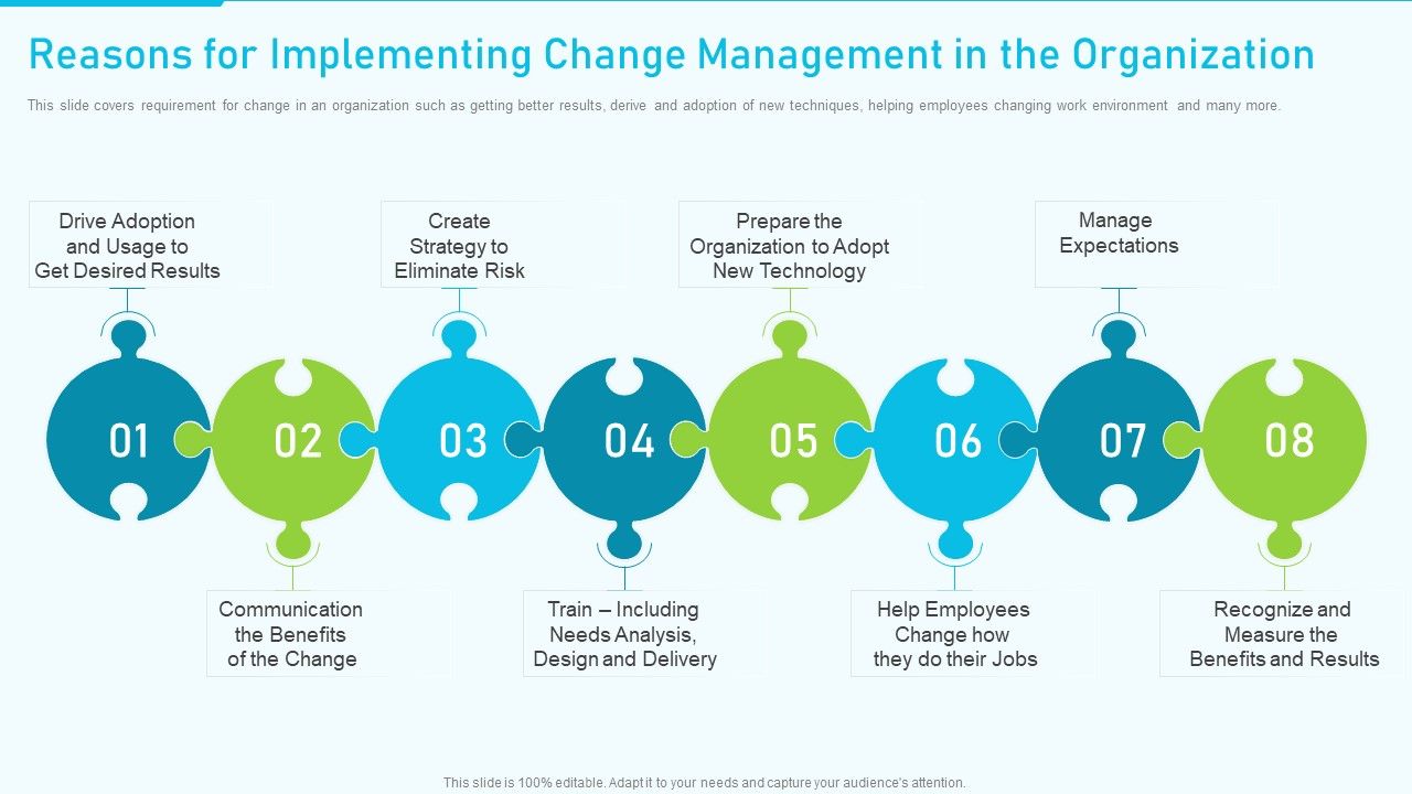 The_Optimum_Human_Capital_Strategic_Tools_And_Templates_Reasons_For_Implementing_Change_Summary_PDF_Slide_1.jpg