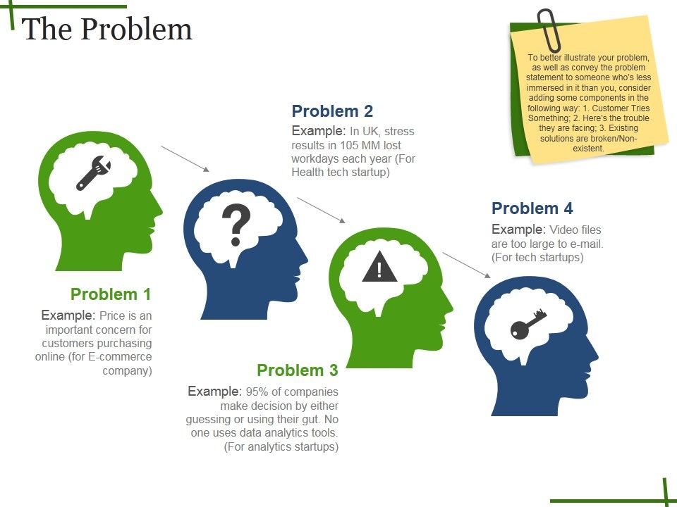 The_Problem_Ppt_PowerPoint_Presentation_Outline_Deck_Slide_1.jpg
