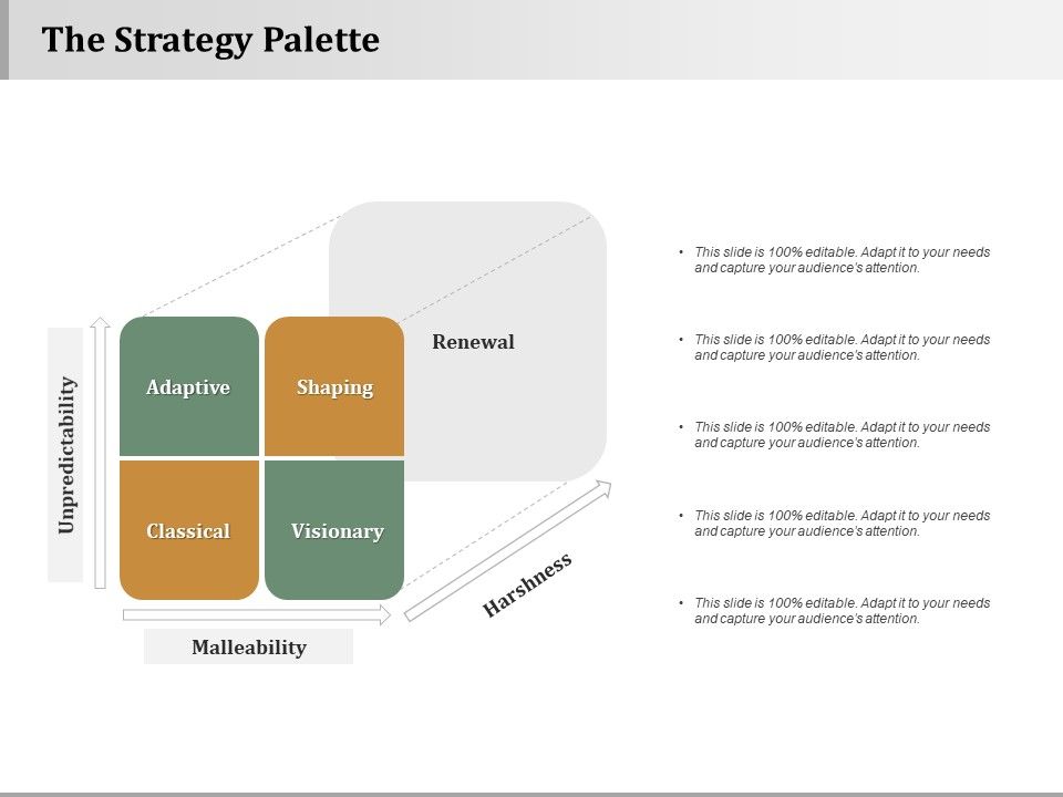 The_Strategy_Palette_Strategy_Approaches_Ppt_PowerPoint_Presentation_Infographic_Template_Graphics_Example_Slide_1.jpg