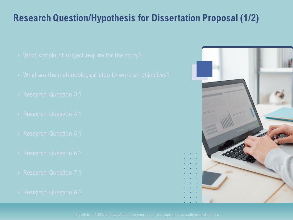 Thesis_Research_Question_Hypothesis_For_Dissertation_Proposal_Dissertation_Ppt_Graphics_PDF_Slide_1.jpg