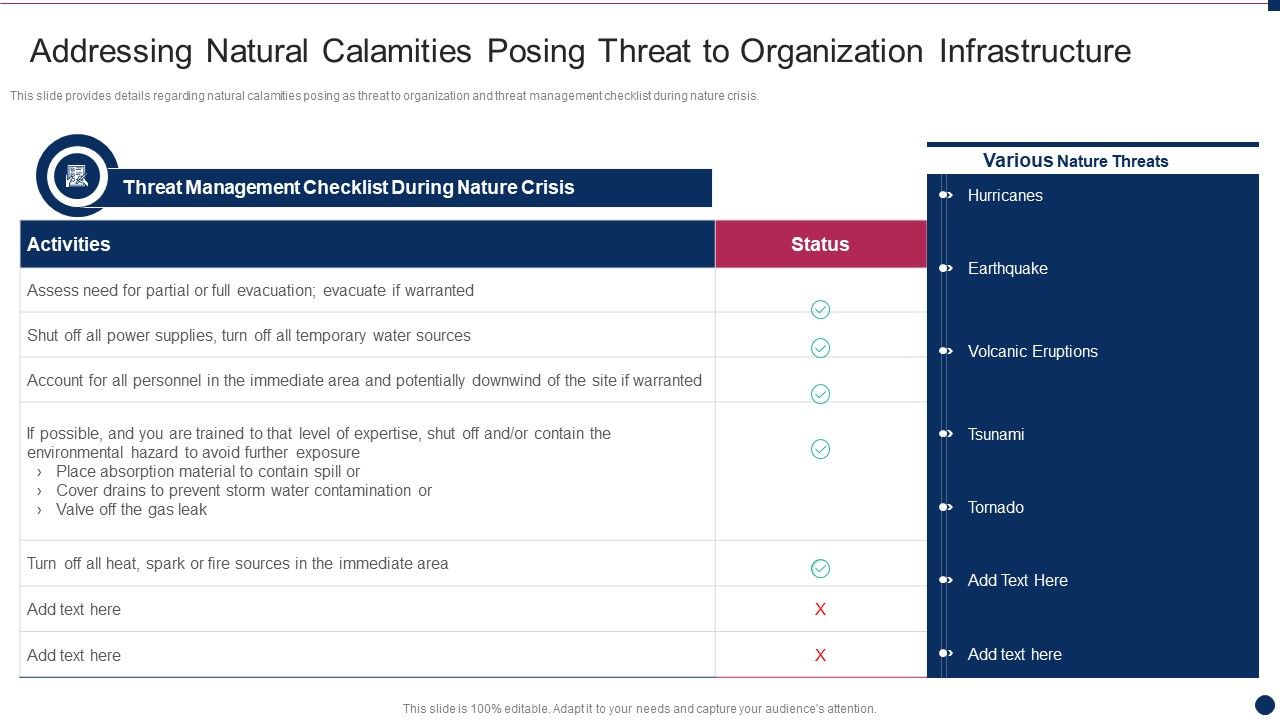 Threat_Management_At_Workplace_Addressing_Natural_Calamities_Posing_Threat_To_Organization_Slides_PDF_Slide_1.jpg