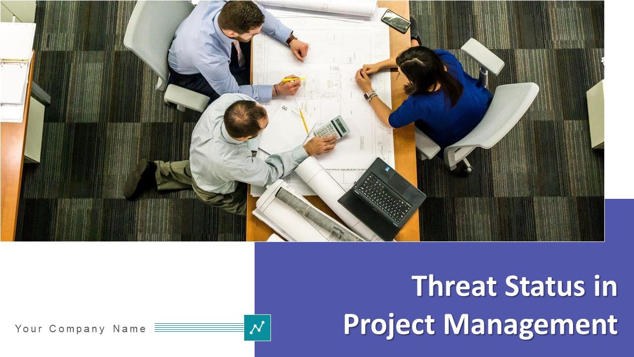 Threat_Status_In_Project_Management_Risk_Plan_Ppt_PowerPoint_Presentation_Complete_Deck_With_Slides_Slide_1.jpg