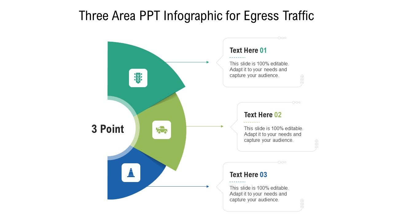Three_Area_Ppt_Infographic_For_Egress_Traffic_Ppt_PowerPoint_Presentation_File_Summary_PDF_Slide_1.jpg