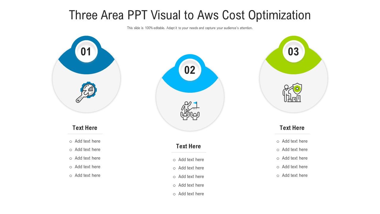 Three_Area_Ppt_Visual_To_Aws_Cost_Optimization_Ppt_PowerPoint_Presentation_File_Examples_PDF_Slide_1.jpg