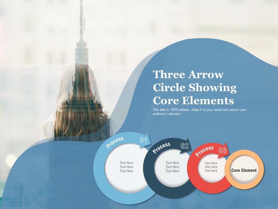 Three_Arrow_Circle_Showing_Core_Elements_Ppt_PowerPoint_Presentation_Inspiration_Template_PDF_Slide_1.jpg