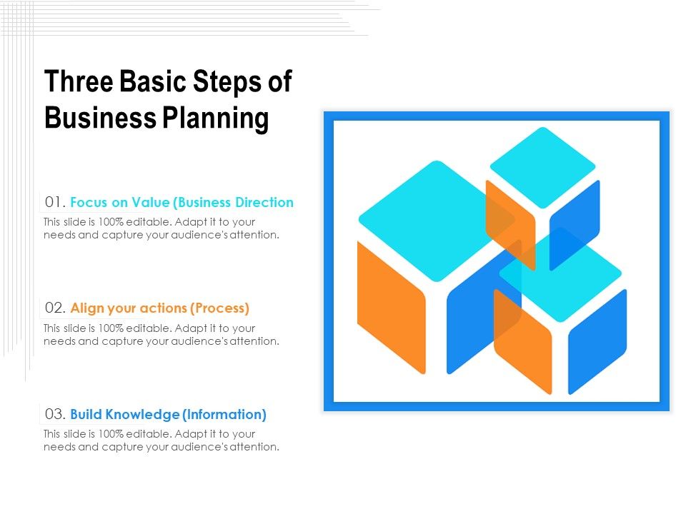 Three_Basic_Steps_Of_Business_Planning_Ppt_PowerPoint_Presentation_Professional_Demonstration_PDF_Slide_1.jpg