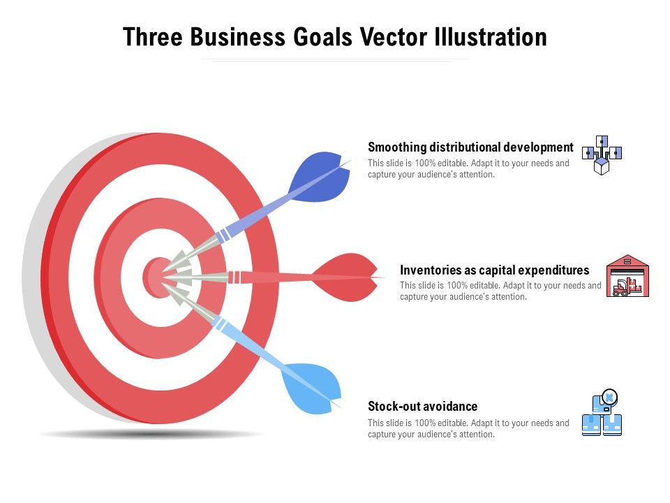 Three_Business_Goals_Vector_Illustration_Ppt_Gallery_Display_PDF_Slide_1.jpg