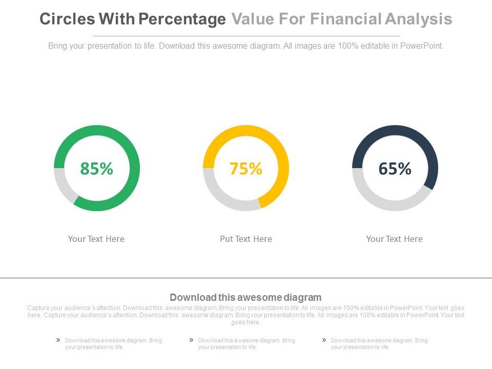 Three_Circles_With_Percentage_Values_For_Financial_Analysis_Powerpoint_Slides_1.jpg