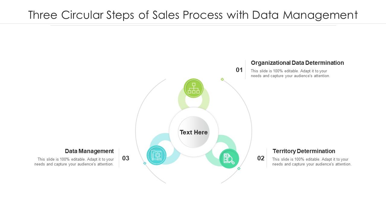 Three_Circular_Steps_Of_Sales_Process_With_Data_Management_Ppt_PowerPoint_Presentation_File_Summary_PDF_Slide_1.jpg