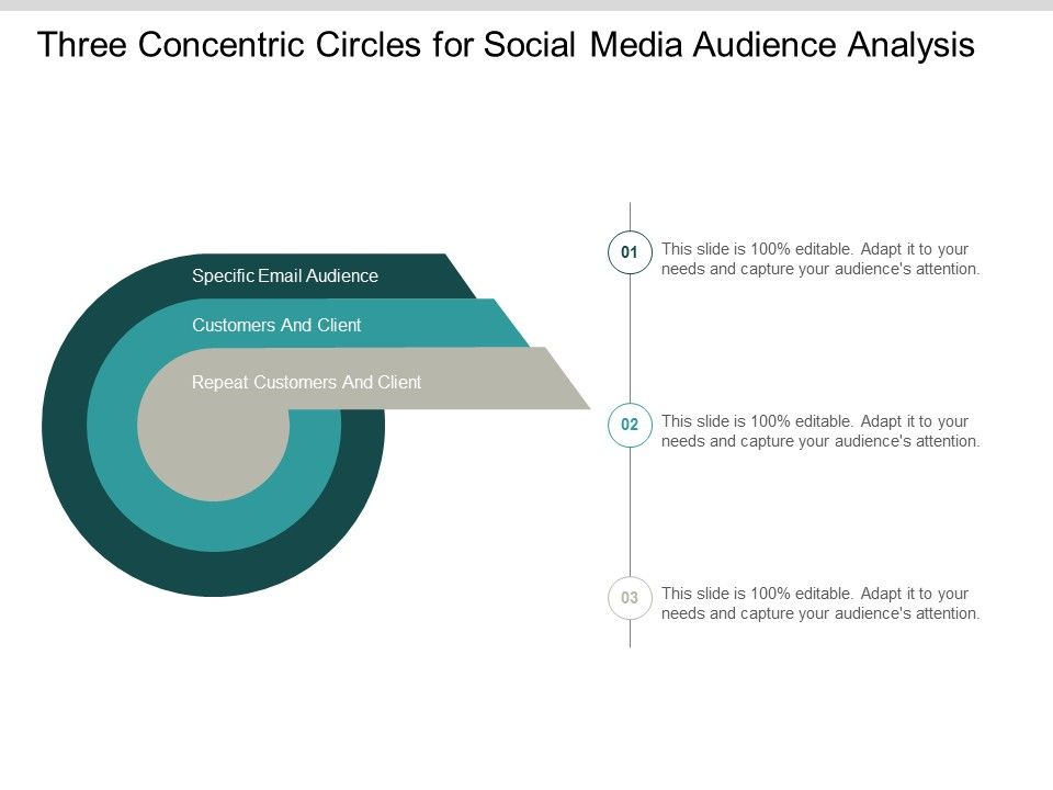Three_Concentric_Circles_For_Social_Media_Audience_Analysis_Ppt_PowerPoint_Presentation_Outline_Ideas_Slide_1.jpg