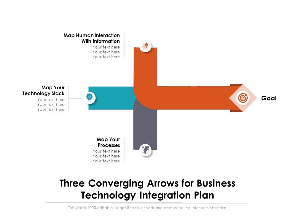 Three_Converging_Arrows_For_Business_Technology_Integration_Plan_Ppt_PowerPoint_Presentation_Summary_Background_Images_PDF_Slide_1.jpg