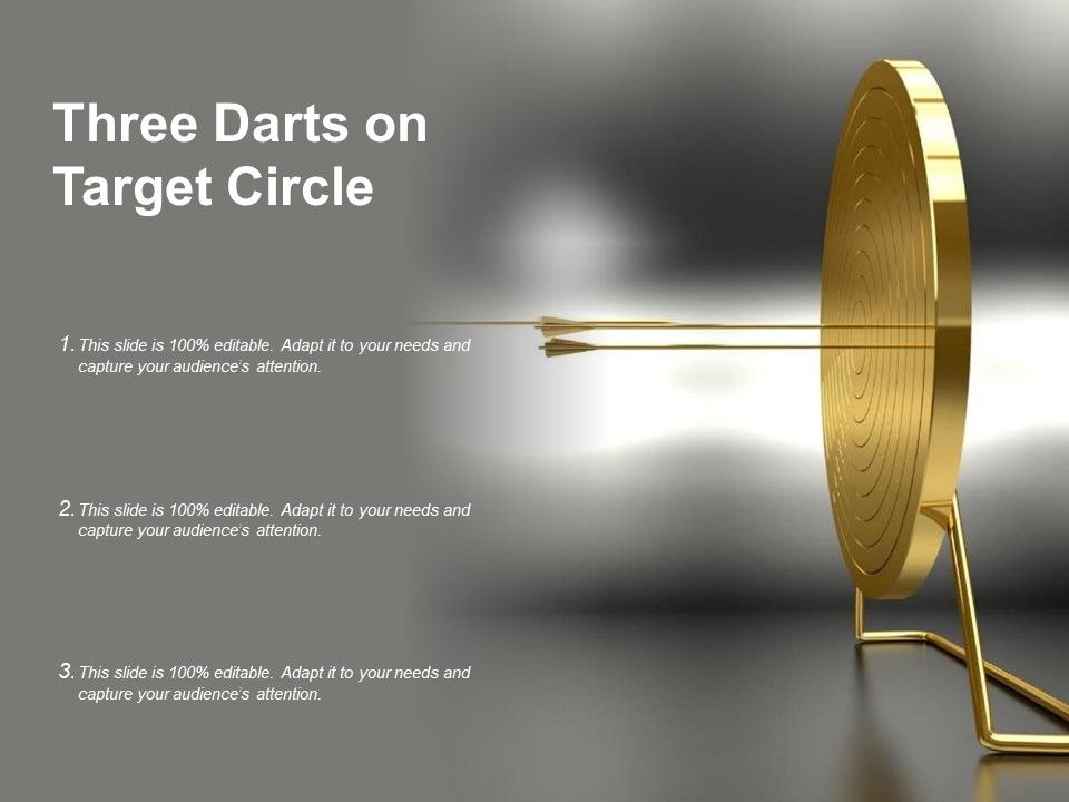 Three_Darts_On_Target_Circle_Ppt_PowerPoint_Presentation_Inspiration_Templates_Slide_1.jpg