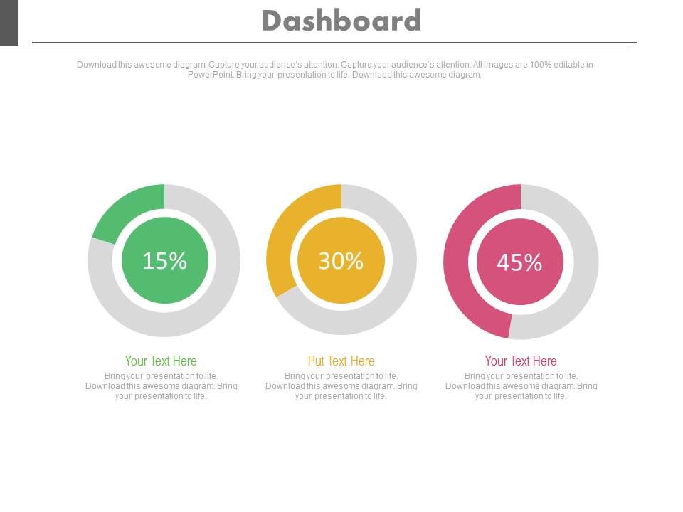 Three_Dashboard_With_Percentage_Value_Growth_Powerpoint_Slides_1.jpg