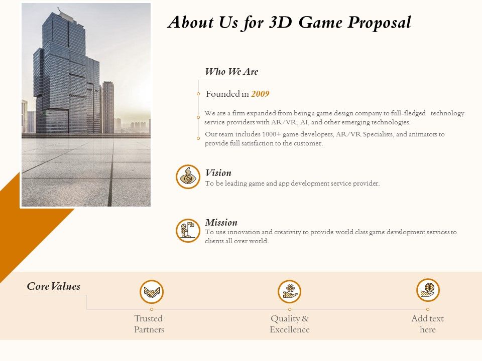 Three_Dimensional_Games_Proposal_About_Us_For_3D_Game_Proposal_Ppt_Pictures_Format_Ideas_PDF_Slide_1.jpg