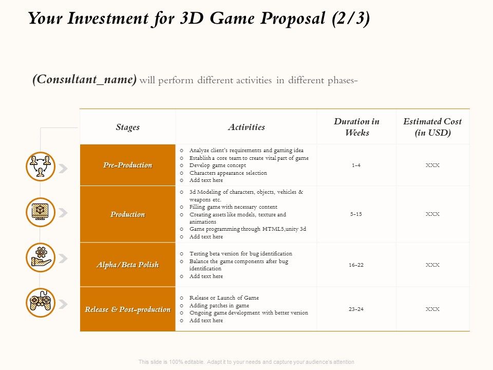 Three_Dimensional_Games_Proposal_Your_Investment_For_3D_Game_Proposal_Cost_Ppt_Inspiration_Themes_PDF_Slide_1.jpg