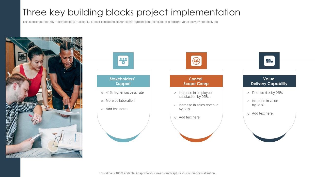 Three_Key_Building_Blocks_Project_Implementation_Ppt_Styles_Demonstration_PDF_Slide_1.jpg