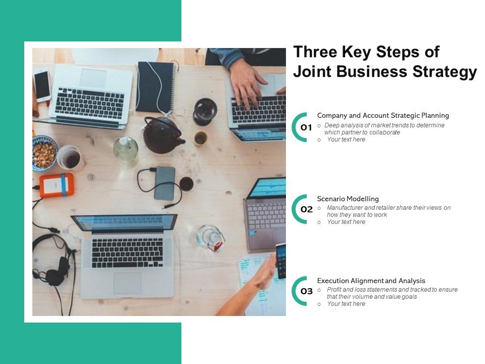 Three_Key_Steps_Of_Joint_Business_Strategy_Ppt_PowerPoint_Presentation_Gallery_Slide_Portrait_PDF_Slide_1.jpg