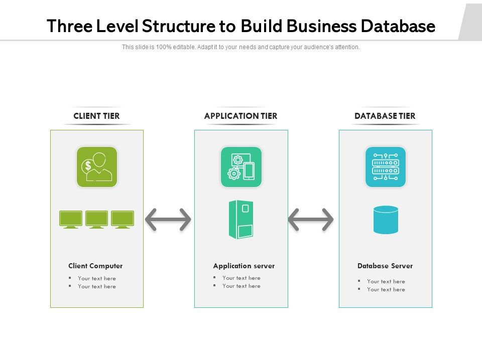 Three_Level_Structure_To_Build_Business_Database_Ppt_PowerPoint_Presentation_File_Design_Templates_PDF_Slide_1.jpg