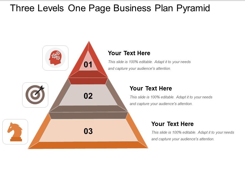 Three_Levels_One_Page_Business_Plan_Pyramid_Ppt_PowerPoint_Presentation_Outline_Grid_PDF_Slide_1.jpg